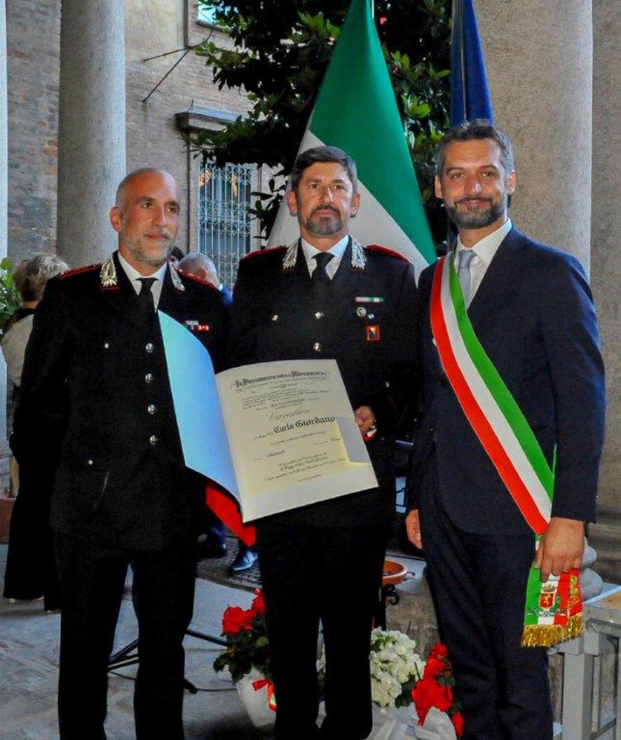 Elenco Cavalieri Della Repubblica 2025 Amii Lynsey