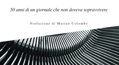 I primi 50 anni di Avvenire raccontati nel libro di Antonio Giorgi