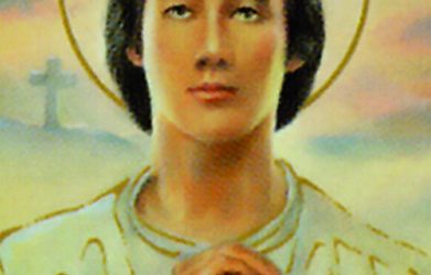 San Lorenzo Ruiz e compagni