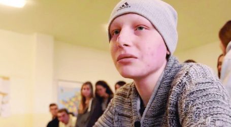 L’ultimo saluto a Simone Dispensa lo studente novese dell’Amaldi