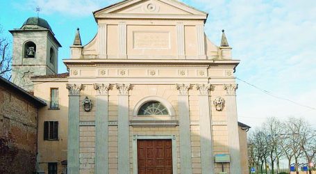 “Porte Aperte” in Diocesi