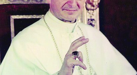 Paolo VI sarà proclamato santo