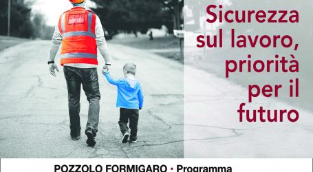 Giornata nazionale delle Vittime degli incidenti sul lavoro