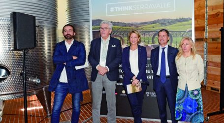 #ThinkSerravalle: il racconto a un anno dalla nascita