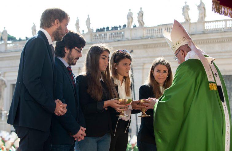 (Foto Vatican Media/SIR)