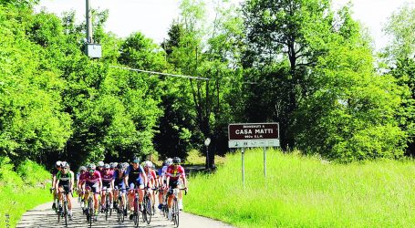 Ecco i percorsi delle “Granfondo” del Penice e di Casteggio