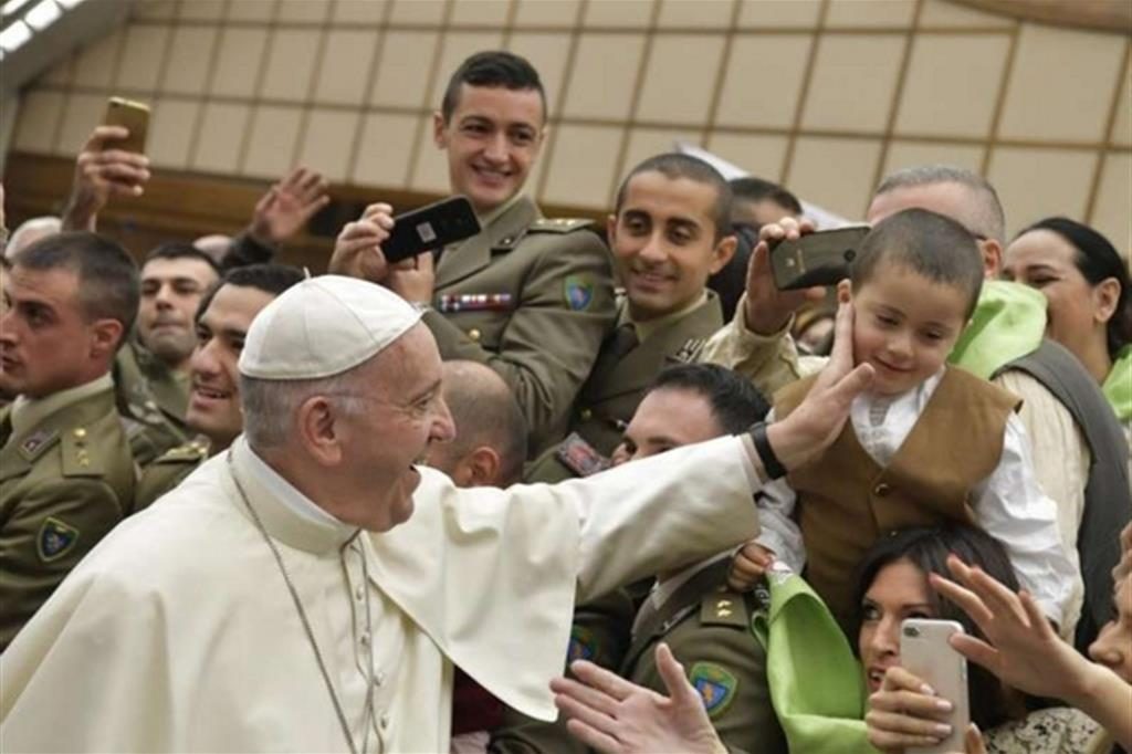 Foto: L'Osservatore Romano