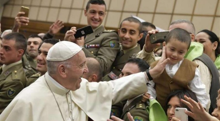 Foto: L'Osservatore Romano