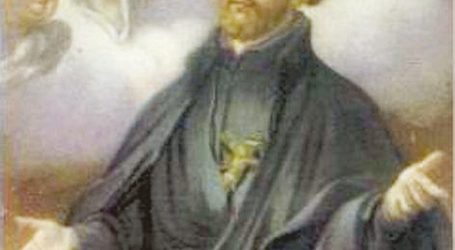 San Giovanni Francesco Régis