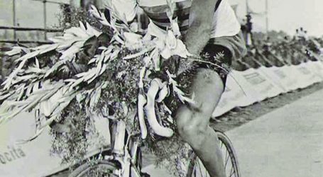 FAUSTO COPPI. Iniziati i festeggiamenti che dureranno per tutto il 2019