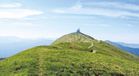 Il Lesima e Pietra Corva riconosciute “aree protette” dall’Unione Europea