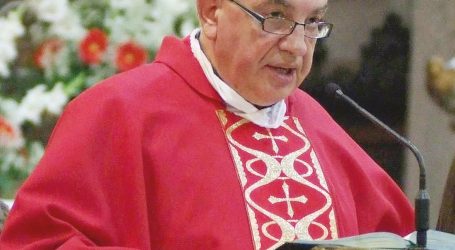 Mons. Pietro Lanati: “Il Vescovo ci darà coraggio”