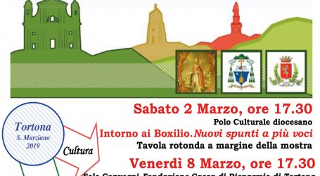 Il programma della festa di San Marziano