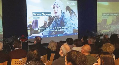 Nasce l’associazione “I.S.C.O.” in memoria di Simone Dispensa