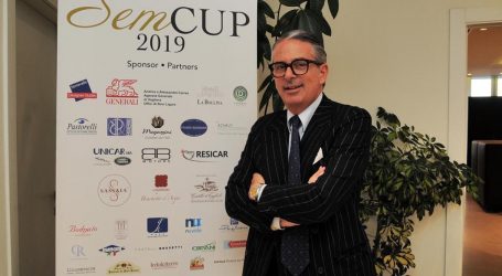 Parte la quarta edizione della SemCup