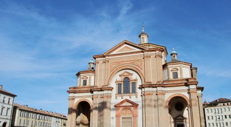 “I tesori del duomo”: al via il ciclo di tre incontri culturali