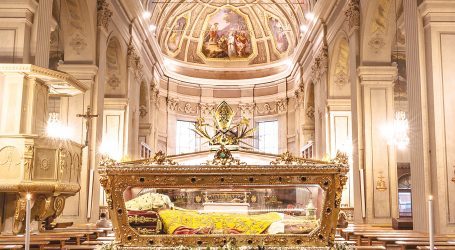 “Museo in cantiere”, “L’ora della pappa” e il concerto al Civico
