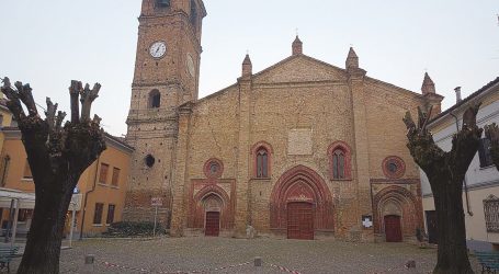 “Santuari e Comunità”: c’è anche Sale