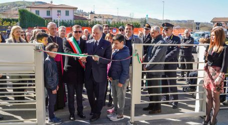 La lezione di Baffi rivive nella nuova scuola