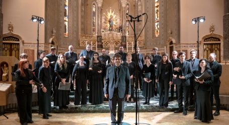 Il “Sacro Respiro” della Cappella Marciana a Tortona