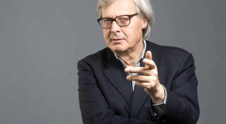 Gemellaggio Broni – Ferrara: la serata con Vittorio Sgarbi