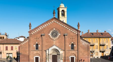 Itinerario del romanico in Diocesi