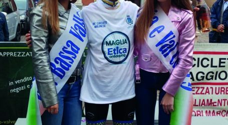“Maglia etica antidoping” nel solco di Fausto Coppi