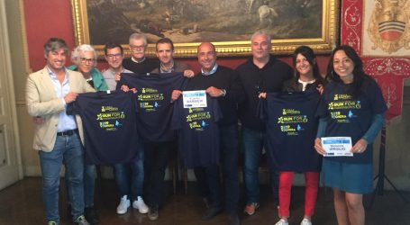 Voghera di corsa per “Run for Parkinson’s”