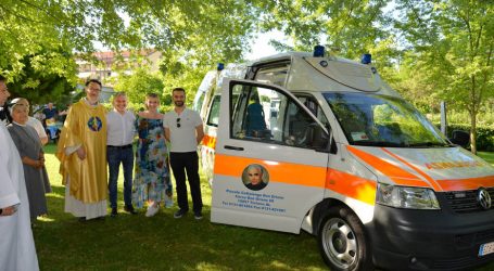 La Festa della Riconoscenza al Piccolo Cottolengo