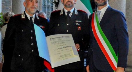 Dieci nuovi “cavalieri” della Repubblica italiana