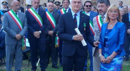 Onorificenze dell’ordine al merito della Repubblica Italiana