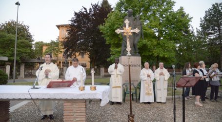 Anniversario della nascita di Don Orione