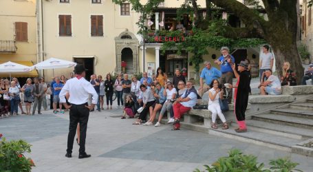 “Il borgo delle storie” coinvolge tutta la Val Grue