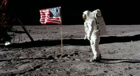 50 anni fa: l’uomo è sulla Luna