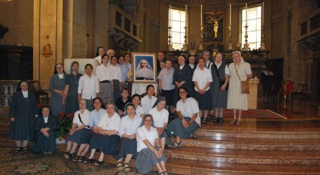 La diocesi onora la Beata Nemesia Valle