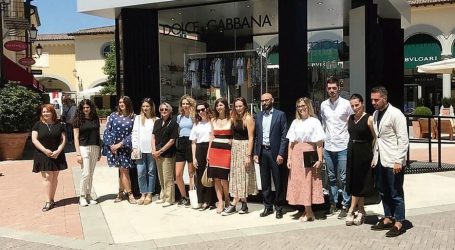 McArthurGlen e Politecnico insieme per creare pop-up store innovativi