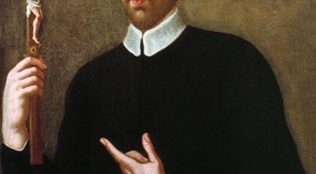 Sant’Alfonso Maria de’ Liguori