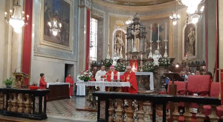 Festa patronale dei Santi Nabore e Felice a Stradella