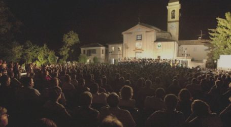 Gran Galà lirico sinfonico a Montecalvo Versiggia