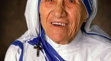 Santa Teresa di Calcutta