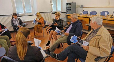 La biblioteca festeggia 20 anni nella sede di via Marconi