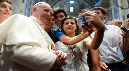 Evento mondiale in Vaticano. Appuntamento a Roma il 14 maggio 2020