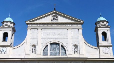 Santa Messa e lettura del Vangelo in diretta dalla Cattedrale di Tortona