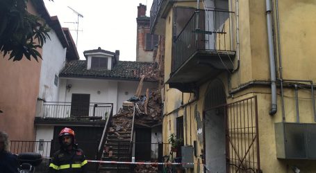 Nel dopo alluvione a Novi molti i disagi da affrontare