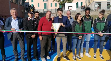 A Varzi nasce la “Cittadella dello sport”