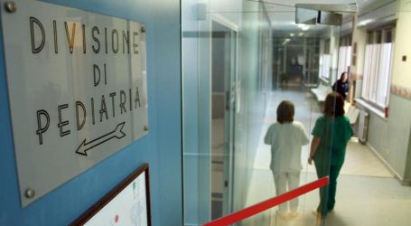 Chiuso l’ambulatorio di pediatria