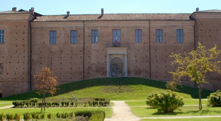 “Un Castello di Libri” a Voghera