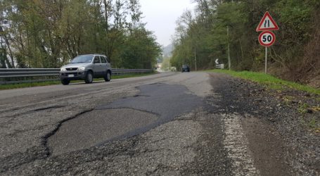 Le strade dell’Oltrepò sono delle mulattiere