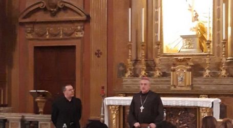 In 40 al corso liturgico per direttori di coro, musicisti e coristi