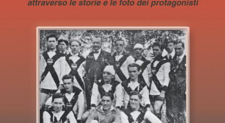 “Rossoneri”, cent’anni di “Voghera Calcio”